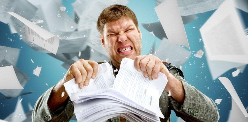 7 Horrible habits productive employees should avoid