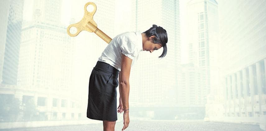 【職場航行日誌】金錢奴隸唔想做有乜出路