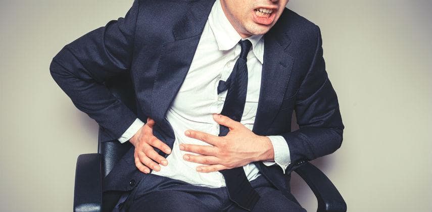【健康生活】正確認識「腸易激綜合症」