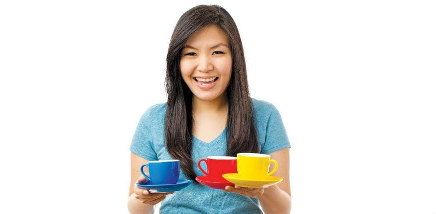 【健康生活】咖啡奶茶 營養大搜查
