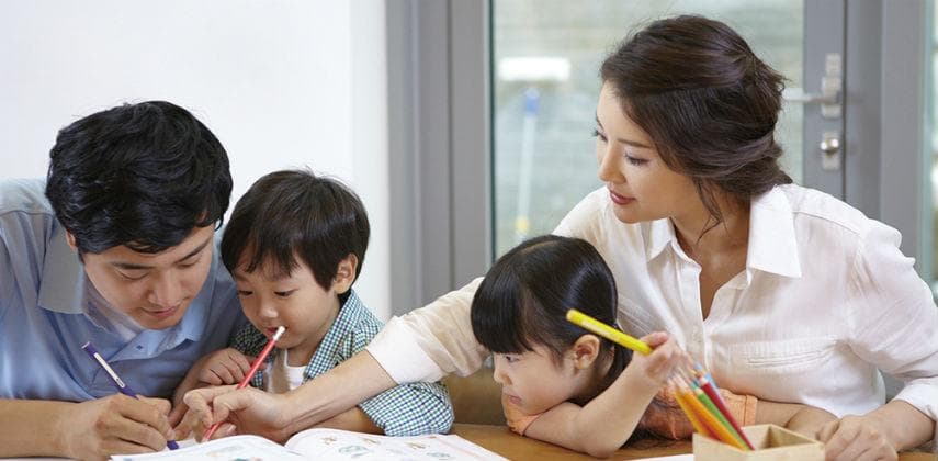 【童步同行】錯有錯著的功課
