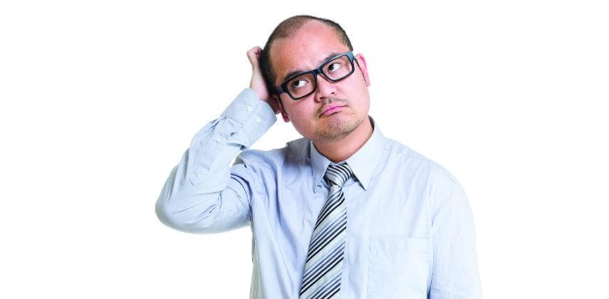 【健康生活】脫髮分虛實　補腎非萬能