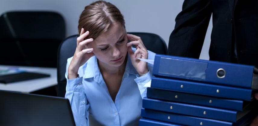 Taking on extra tasks at work can be tough, but it can also add value to your CV