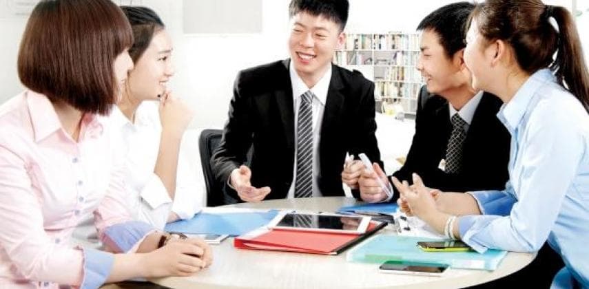 【職場教練】人見人愛的說話習慣