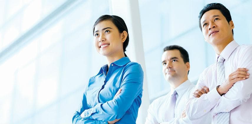 【職場教練】如何令自己更專業？