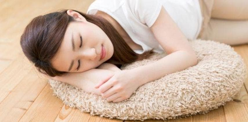 不想失眠的安琪拉