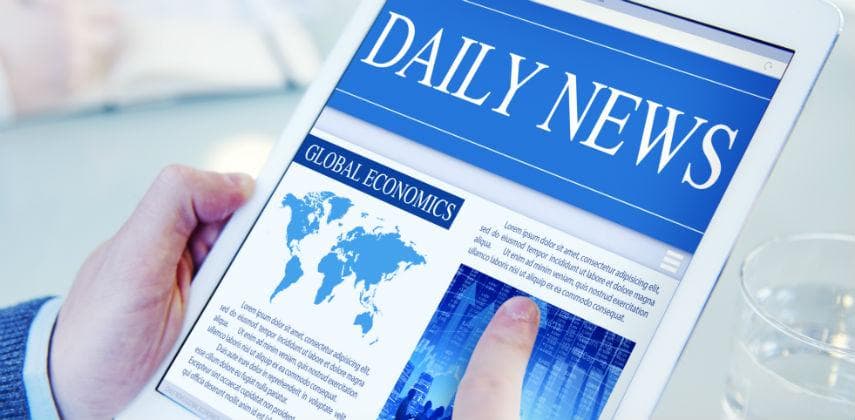 新聞從業員 3招應對轉型浪潮