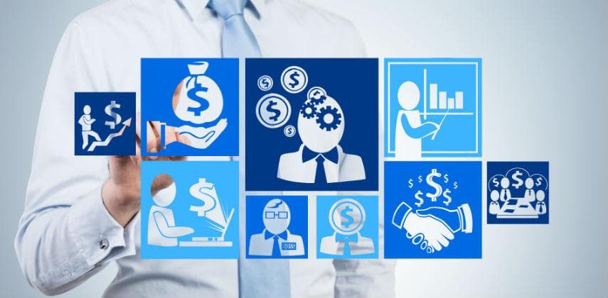 Negotiating your new salary at the highest level