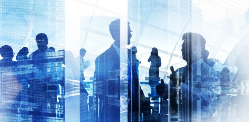 Making the move from banking to corporate