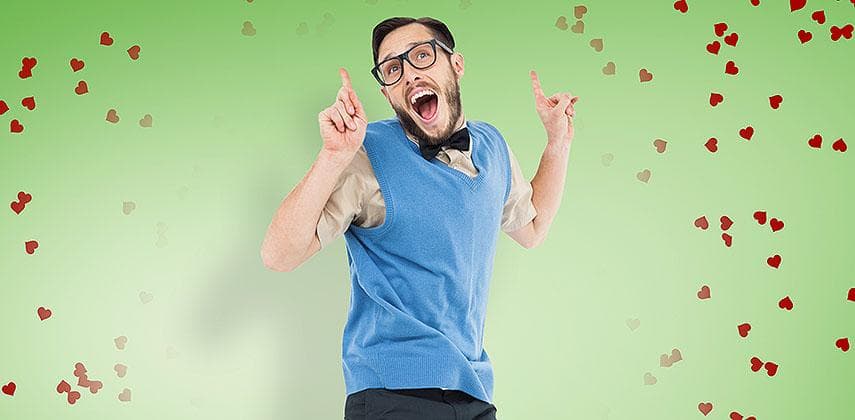The 8 Best Jobs For Nerds