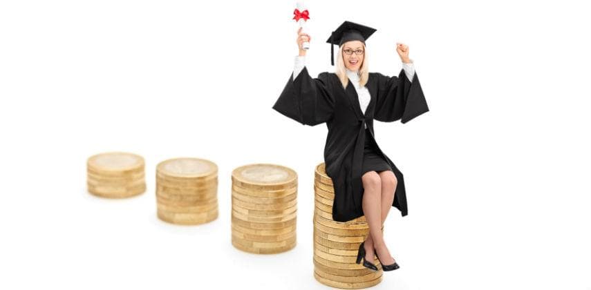 Top 10 Highest-Paying Industries For Entry Level Employees