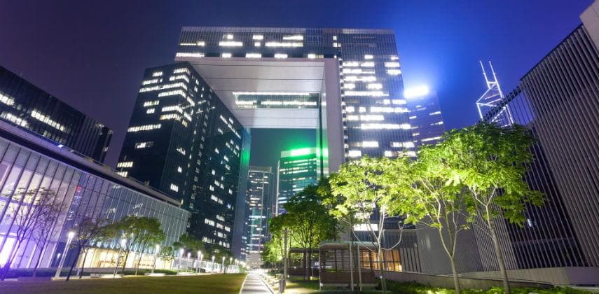 Getting a Job With the Hong Kong Government