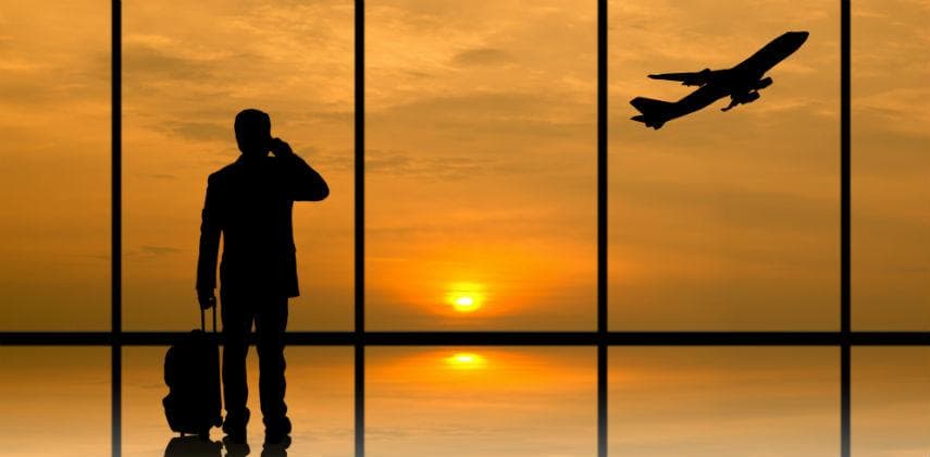 Work worldwide: International experience is seen as critical for senior roles