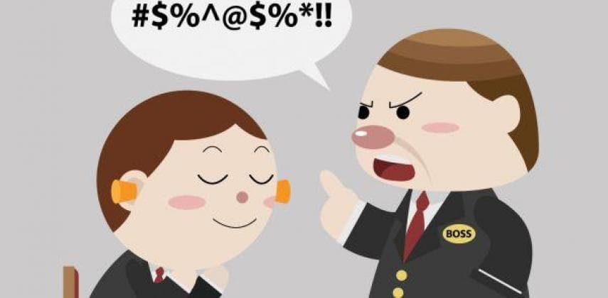 【職場航行日誌】不如一齊 是是但但