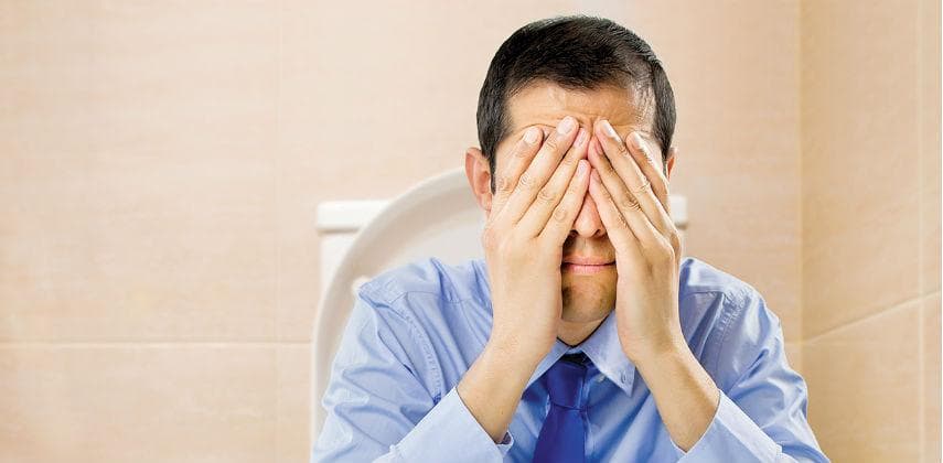 【健康生活】三管齊下便秘拜拜