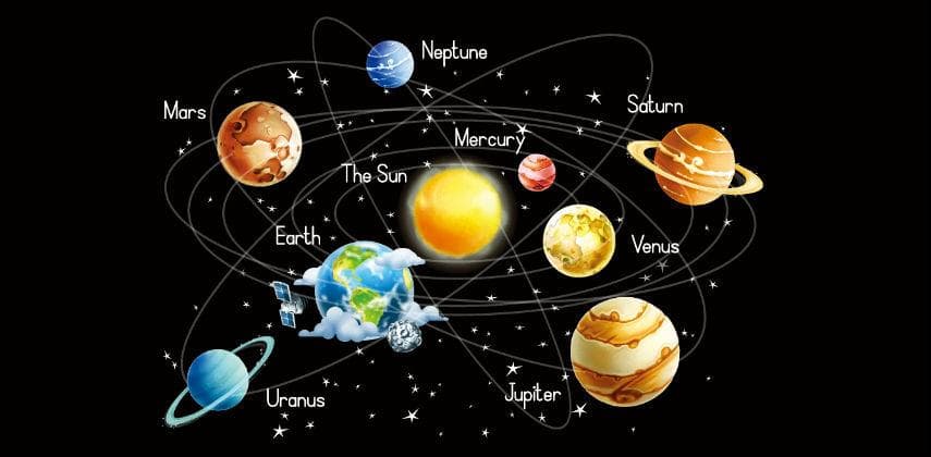 【讚筆絕口】沒有投訴的星球 ( 一 )