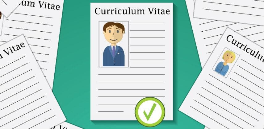 The cover letter isn’t dead, it just needs a revamp, says Christine Wright of Hays recruitment