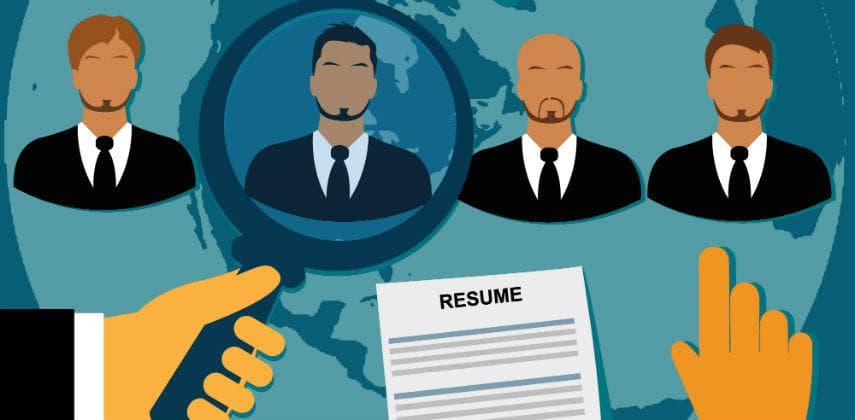 “It’s not you, it’s me.” Not getting the job doesn’t always mean you weren’t good enough