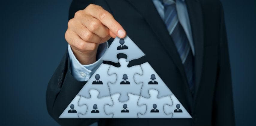 Improve retention in your team
