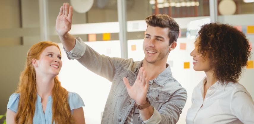 You may have the right qualifications, but will your personality stop you getting the job?
