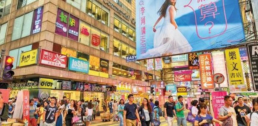 零售從業員　進修度嚴冬