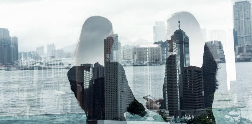 Women also need to change their mindsets if female board representation is to increase