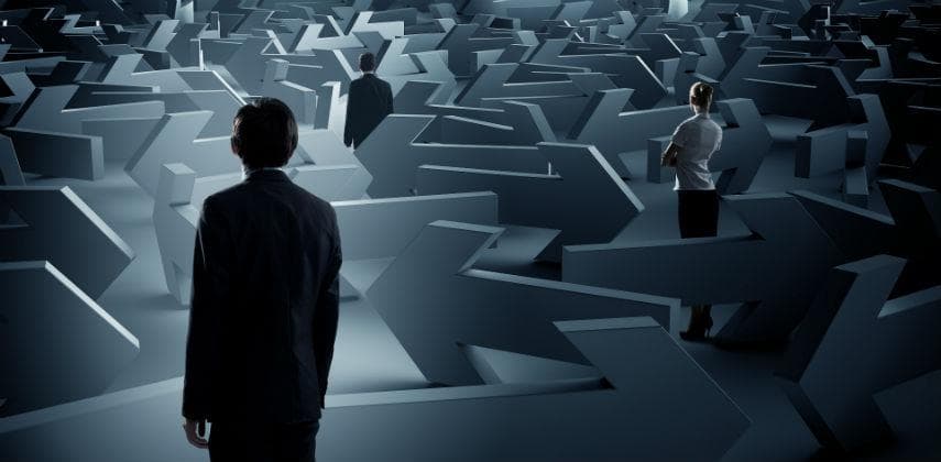 【生命啟示錄】閘門號碼的人生啟示