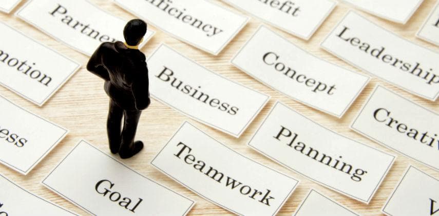 Daunted by the thought of becoming a leader?