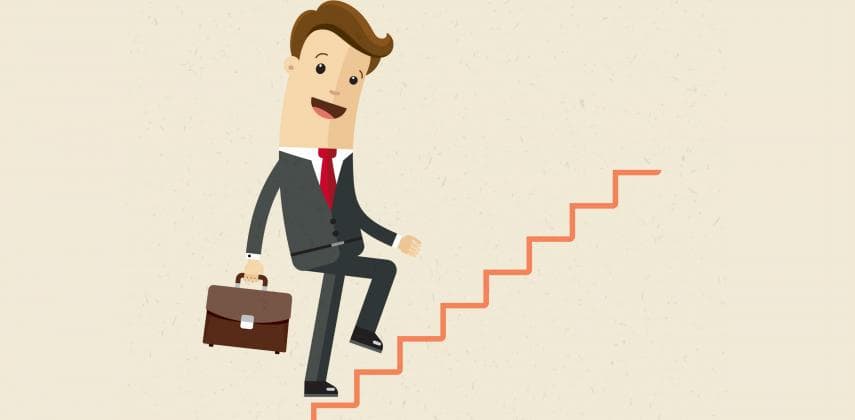 How to make the move up to a general management role