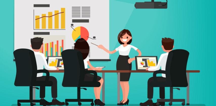 Leave a legacy by developing a strong corporate success culture