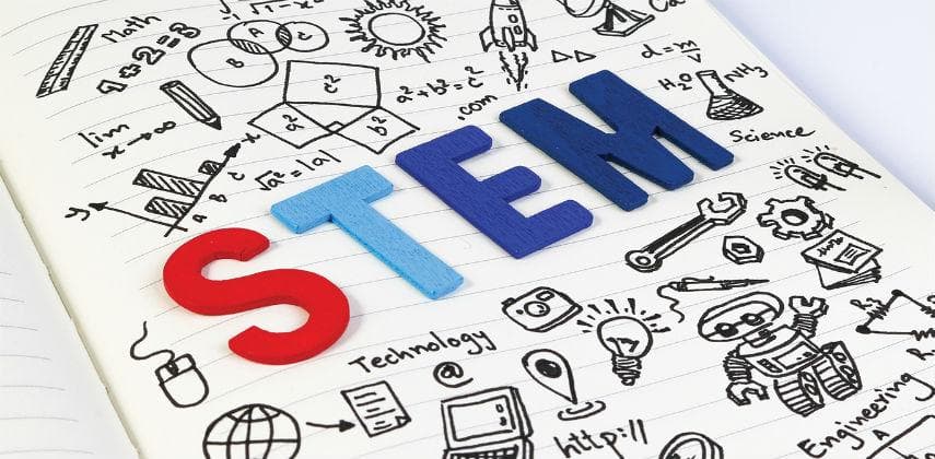 【IT事務所】輸在起跑線的「STEM 政策」