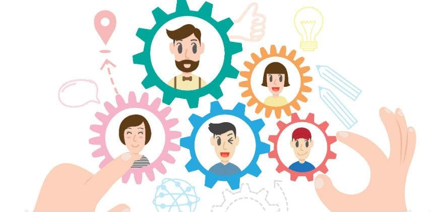 Growing an HR career: From employee management to development