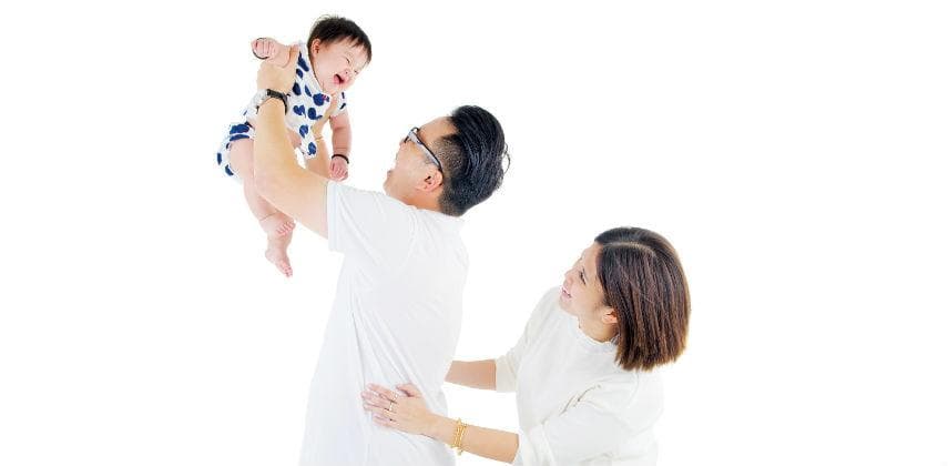 【健康生活】淺談小兒健康調養