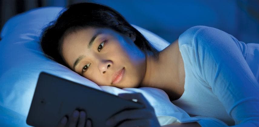 【健康生活】要工作表現好有賴睡眠質素