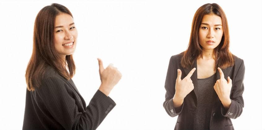 【職場航行日誌】老闆出現要幫手大家嘅反應係……