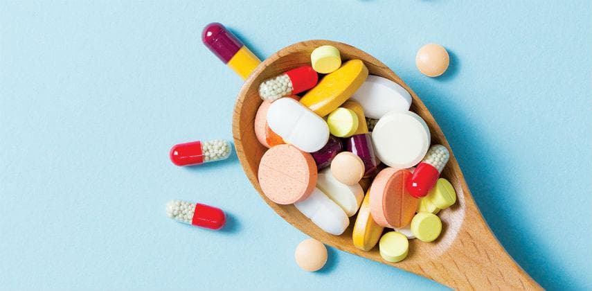【健康生活】「同樣」的藥物？