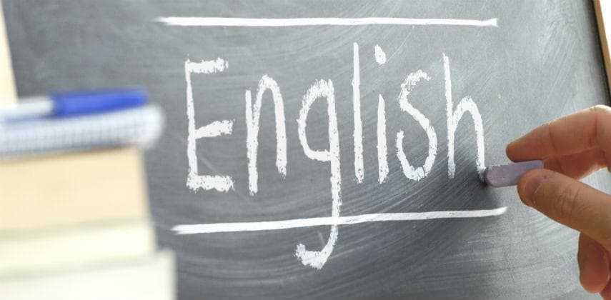 【職場浮世繪】學好零售英語