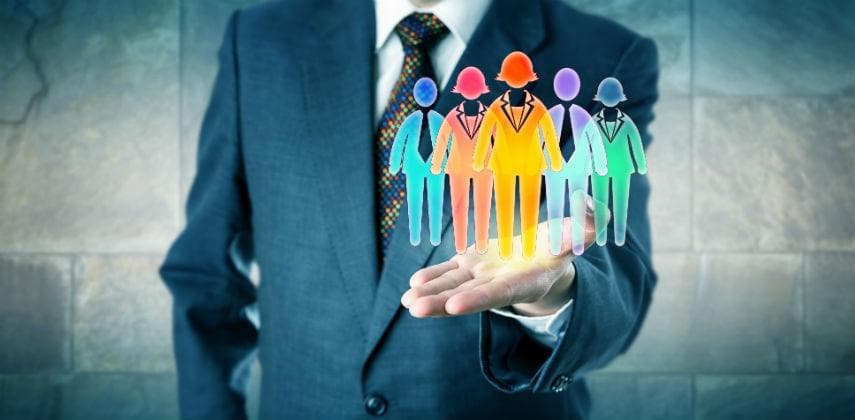 Inclusiveness is key to getting the best out of multicultural teams