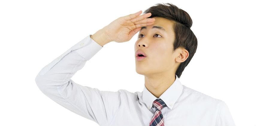 【職場航行日誌】兌現住一半承諾先