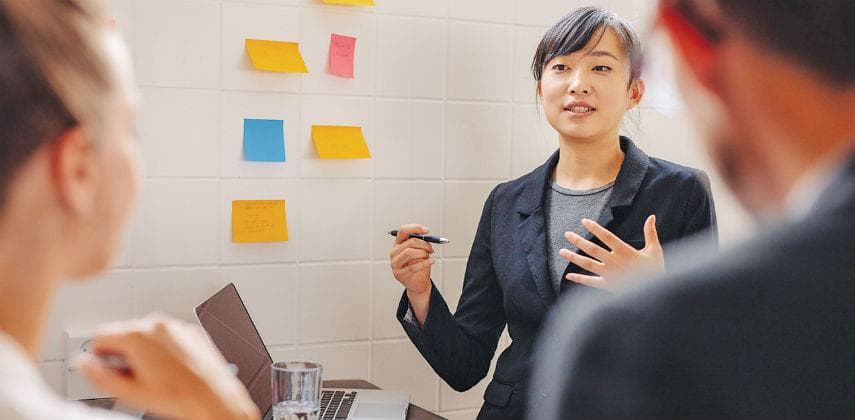 【職場浮世繪】掃除障礙學好英語