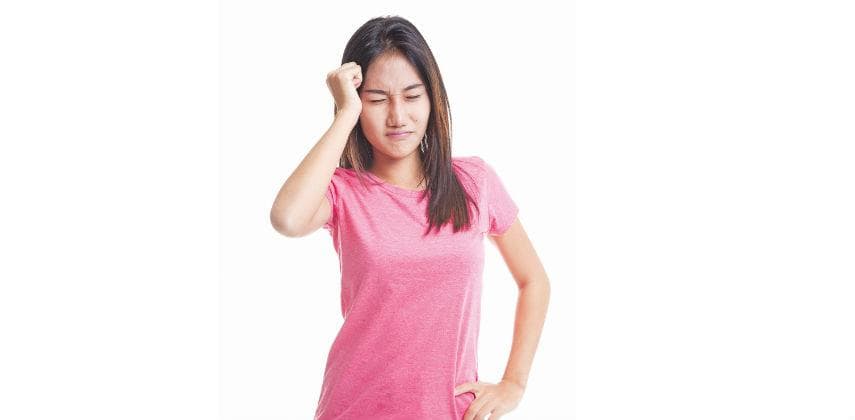 【健康生活】「頭痛醫頭」多學問