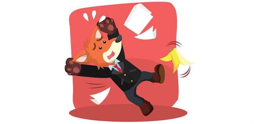 【職場航行日誌】黑心做人 遲早要還
