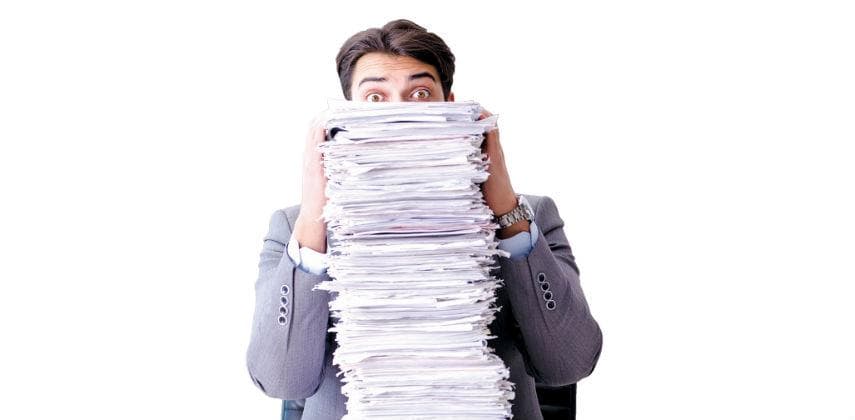 【職場航行日誌】循規蹈矩難上位?