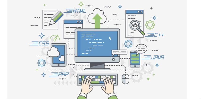 Upskilling is a constant need for IT professionals