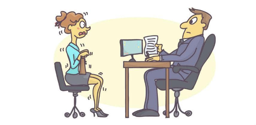 【求職攻略】HR見工特別叻？面試官一定係衰人？面試體驗一定差？