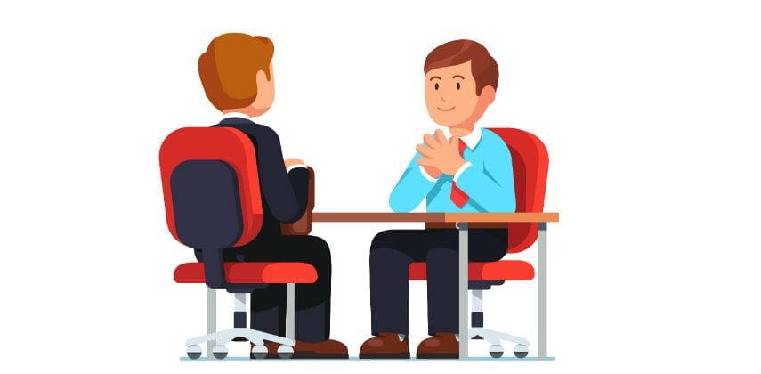 The tell-tale signs your job interview went well