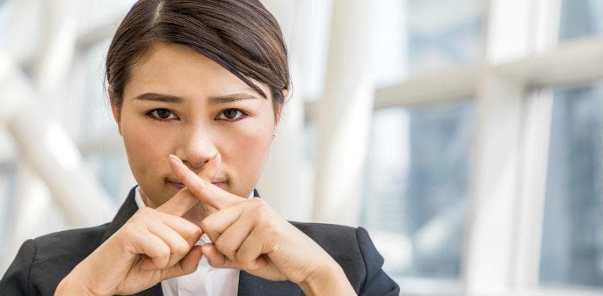 【職場學口才】動輒得咎的說話習慣