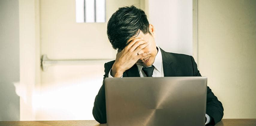【健康生活】擔憂工作瞓唔著 小心焦慮失眠