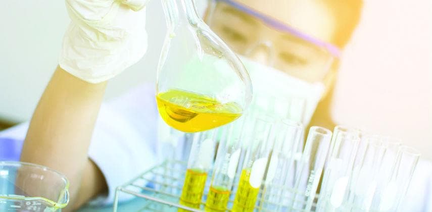 【職場浮世繪】企業與科學
