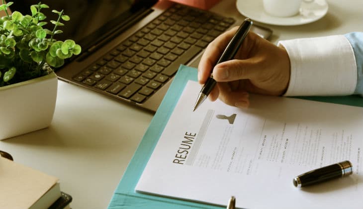 Fast Track Your Hiring Process: Know What to Look for When Reviewing Resumes